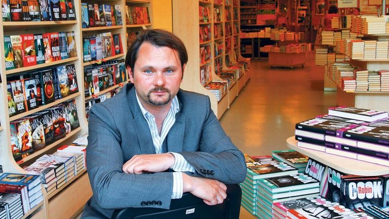 Soud zamítl insolvenci firem Kovářova topmanažera Janouška. Kdo může za miliardový podvod desetiletí?
