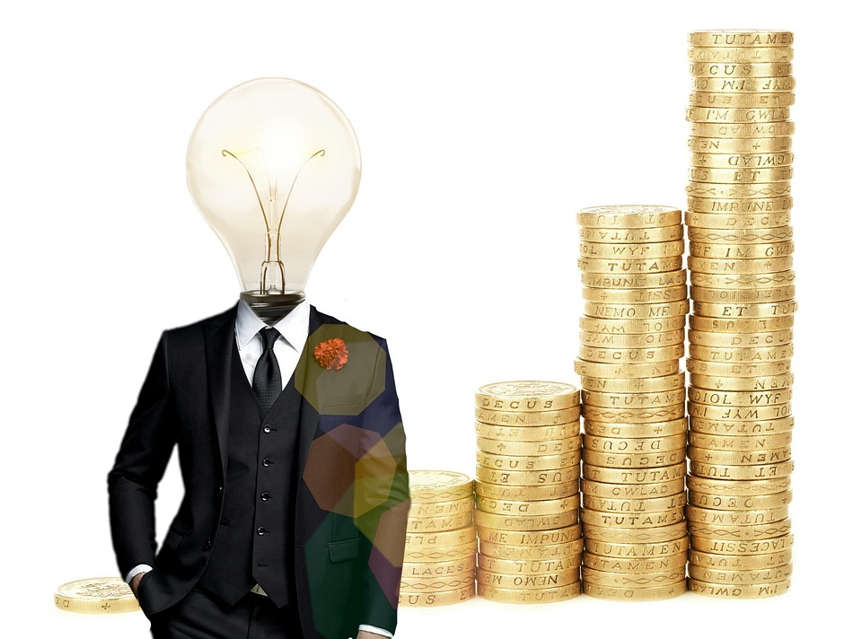 Jak Digitální Měna Mění Tradiční Finance