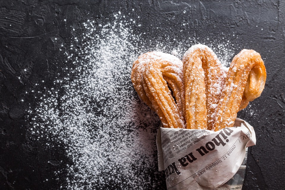 Inspirace pro restaurace: Jak zařadit zdravá jídla do vašeho menu