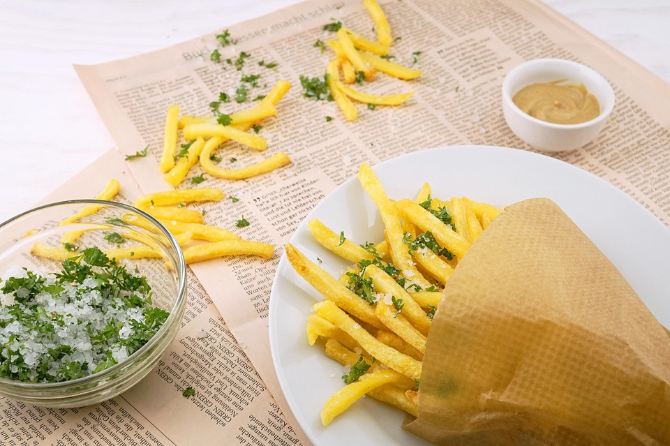 Superpotraviny: Jak obohatit jídelníček o zdravé ingredience
