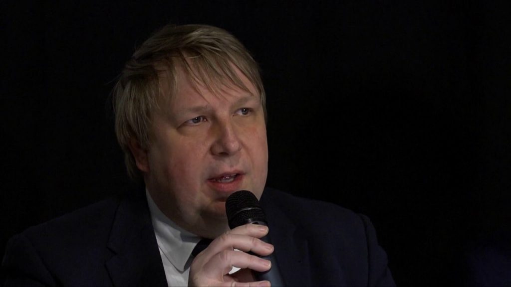 Aleš Juchelka popsal důchodové priority hnutí ANO