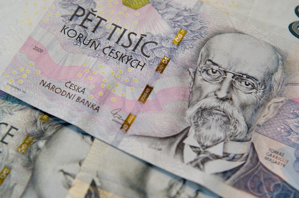 Nové horizonty: Investice do budoucnosti