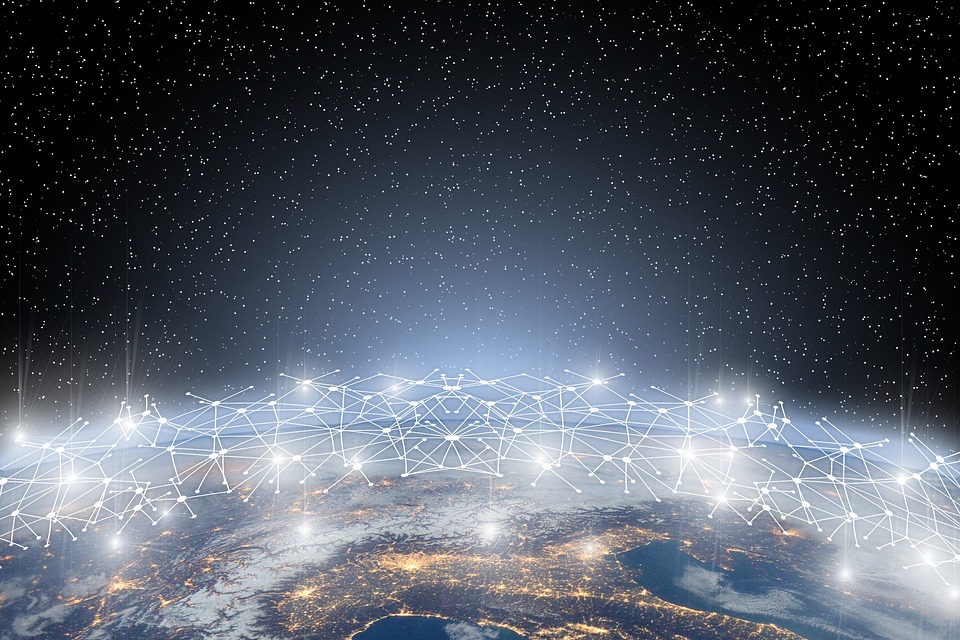 Digitalizace jako nástroj pro nové kreativní myšlení