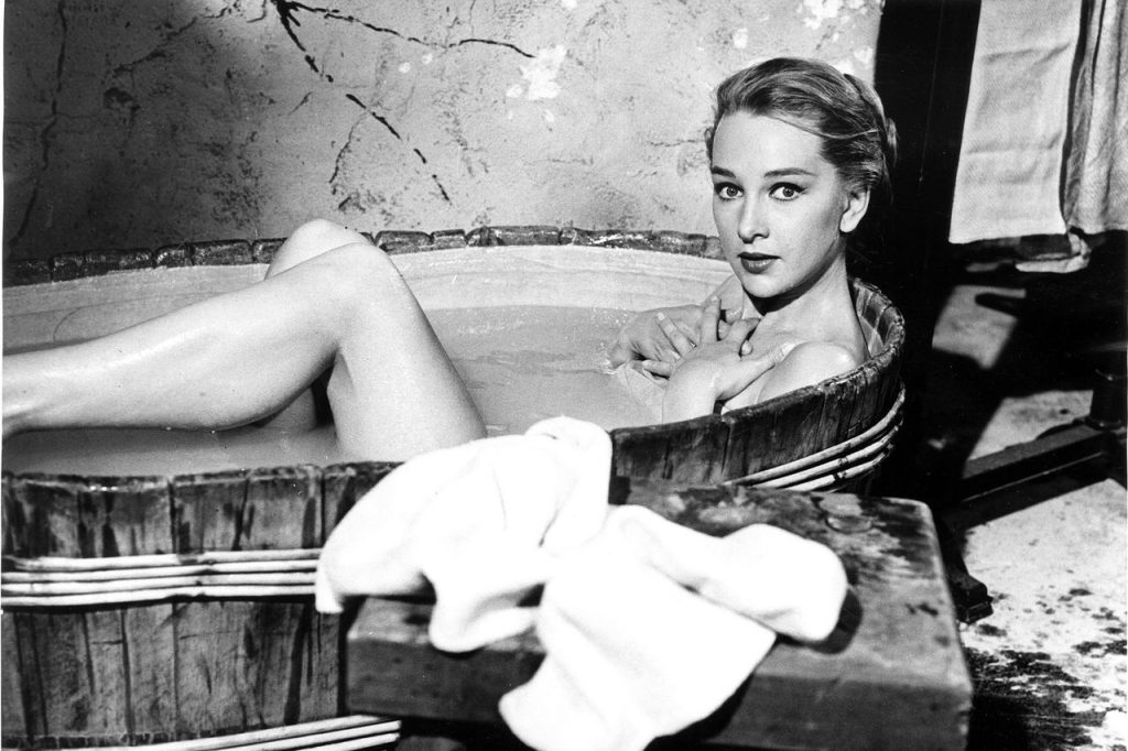 Zemřela kráska stříbrného plátna Taina Elg: Za sexy roli získala roku 1958 Zlatý glóbus