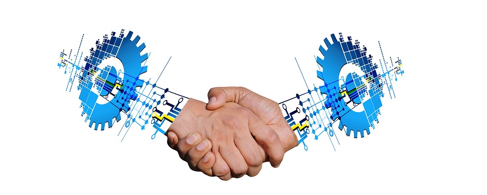 Jak digitální transformace mění tvář moderního podnikání