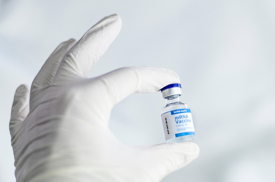 Pět klíčových faktorů pro prevenci chronických onemocnění