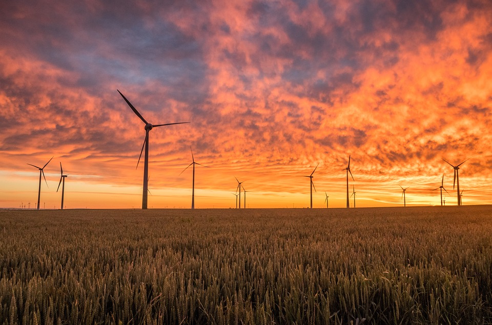 Energie: Nové cesty k udržitelnosti
