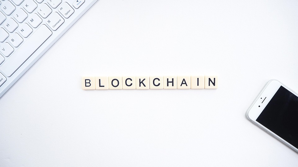 Nové horizonty: Jak blockchain mění svět inovací