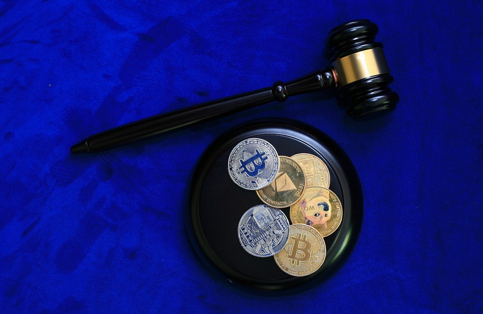 Jak digitální měny mění tradice investování